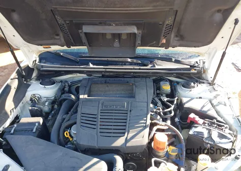 2018 Subaru Wrx из США, поврежденный, VIN JF1VA1A69J9821886